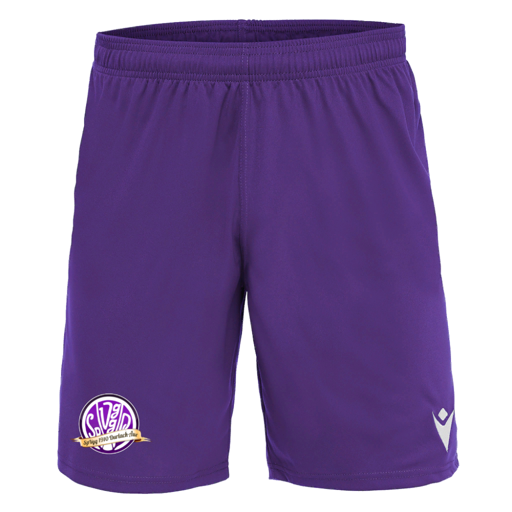 Macron Mesa hero shorts | Bild 1