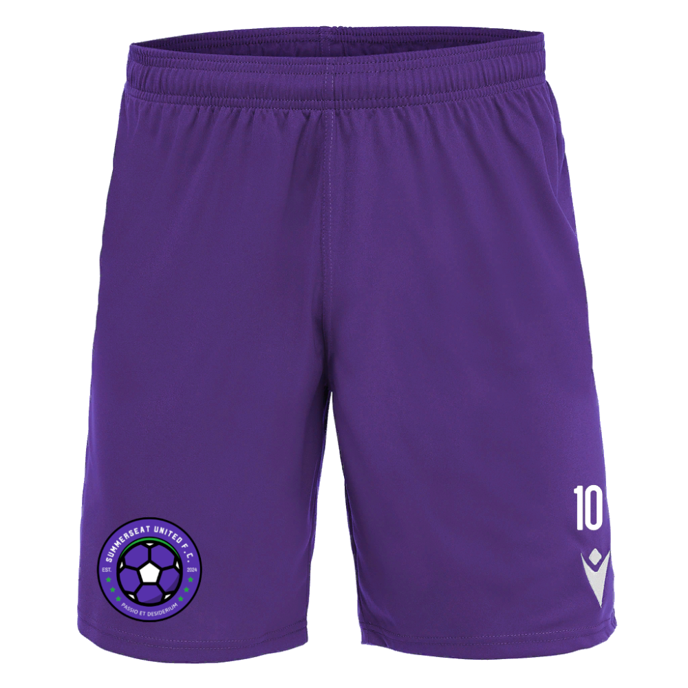 Macron Mesa hero shorts sr | Image 1