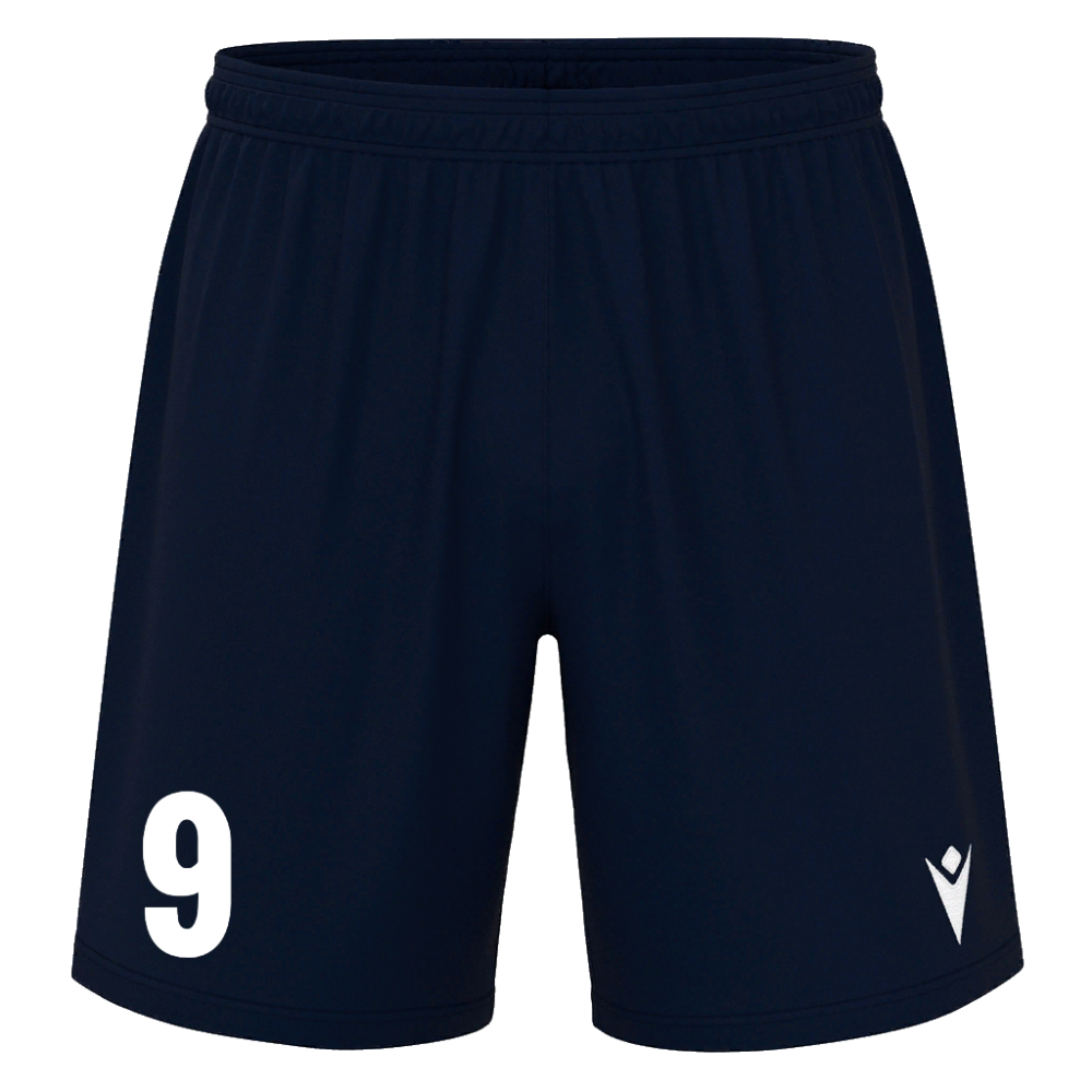 Macron Mesa hero shorts | Image 1