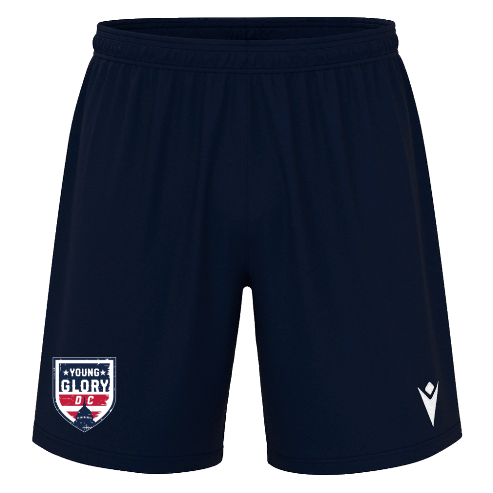 Macron Mesa hero shorts | Image 1