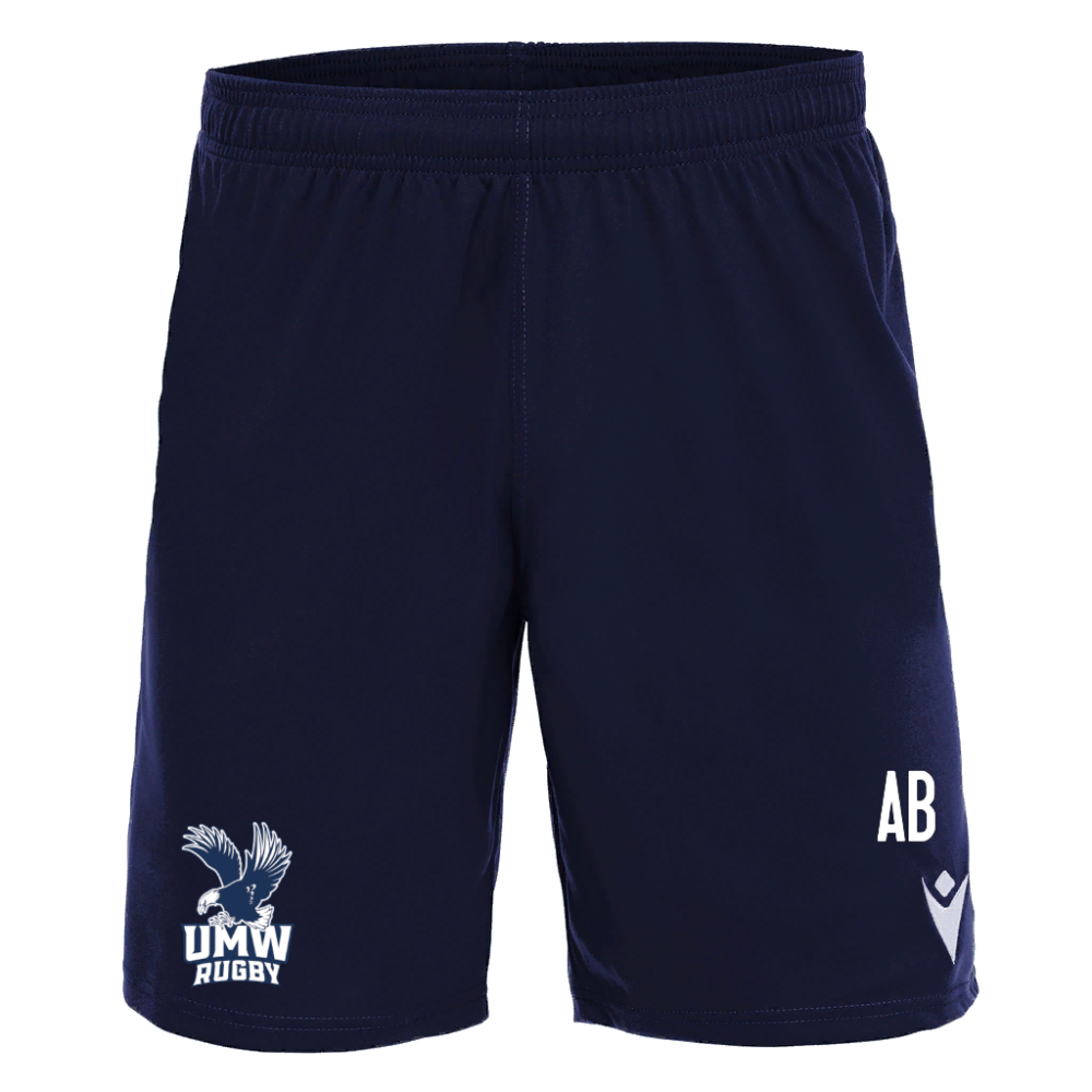 Macron Mesa hero shorts | Image 1