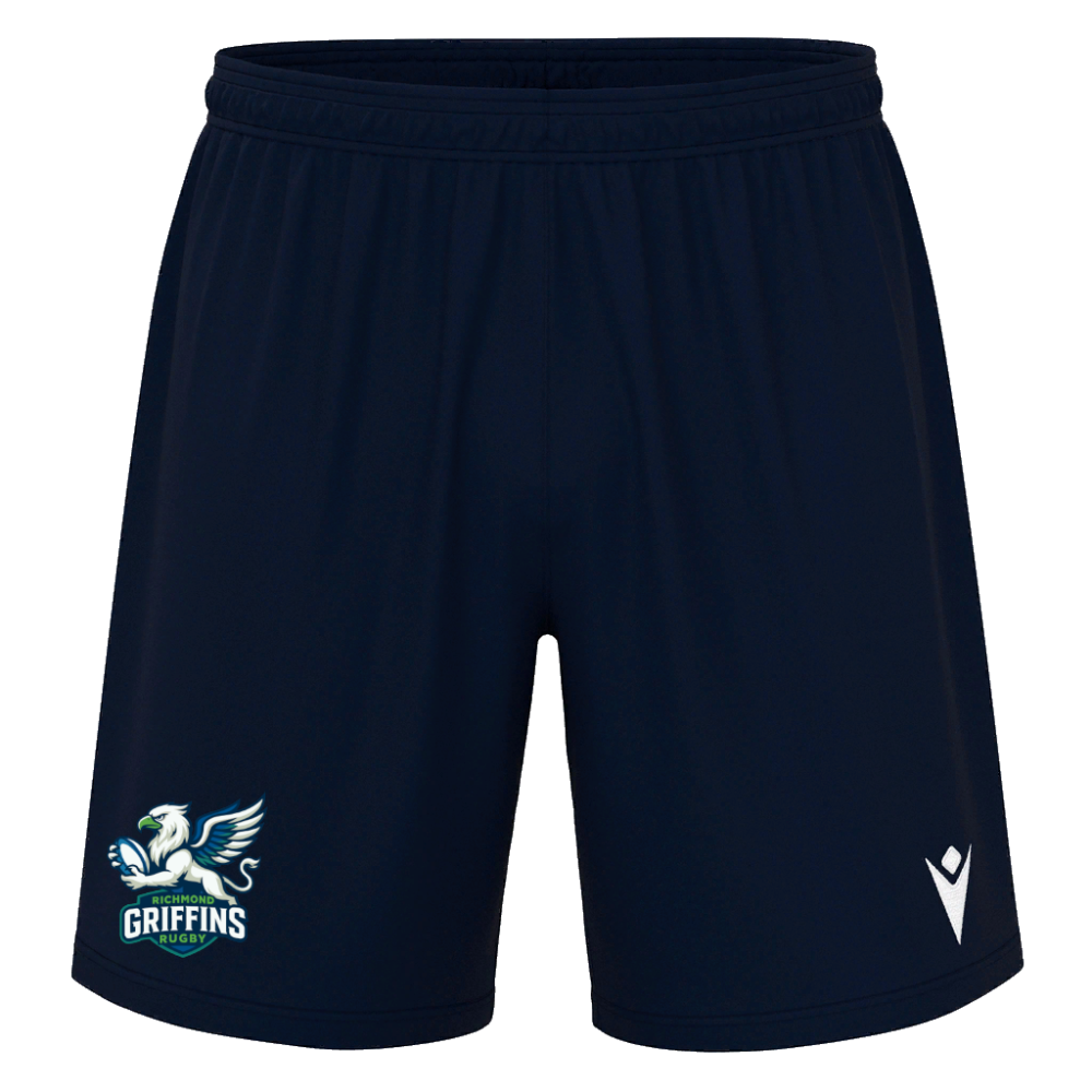 Macron Mesa hero shorts | Image 1