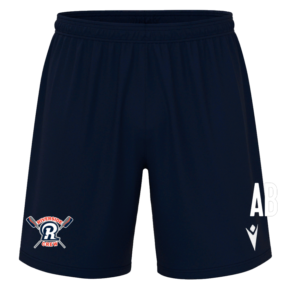 Macron Mesa hero shorts | Image 1