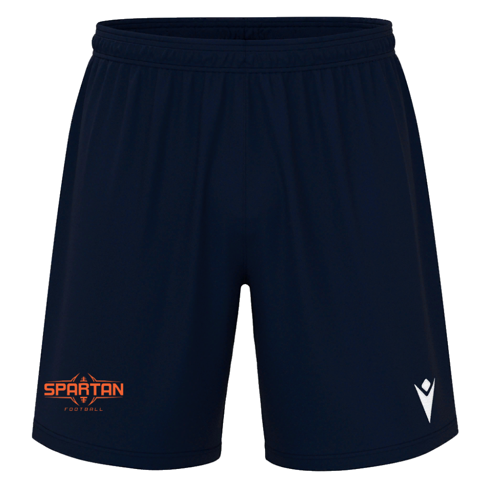 Macron Mesa hero shorts | Image 1