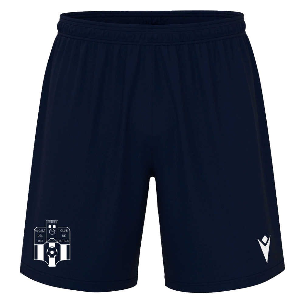 Macron Mesa hero pantalón corto | Imagen 1