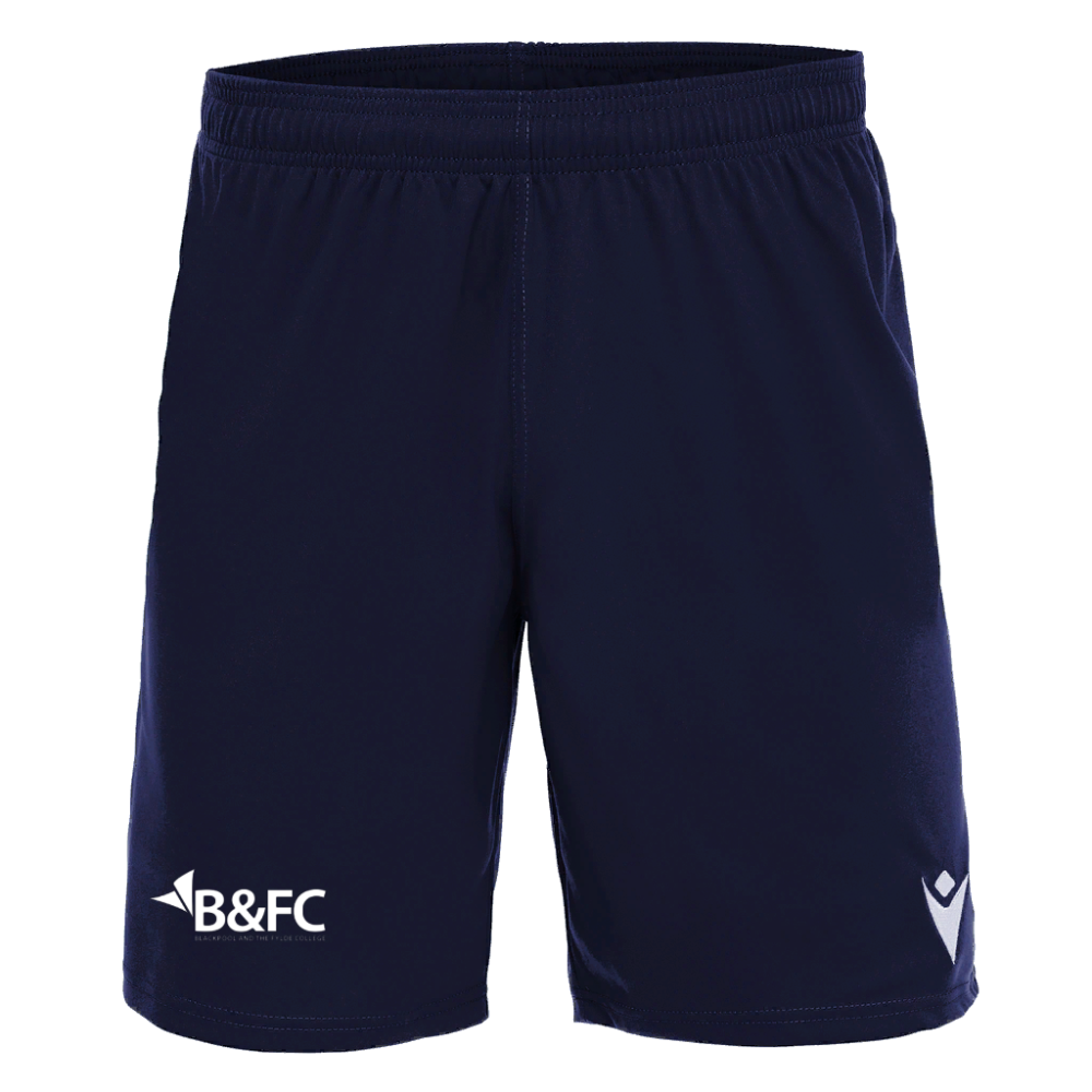 Macron Mesa hero shorts sr | Image 1