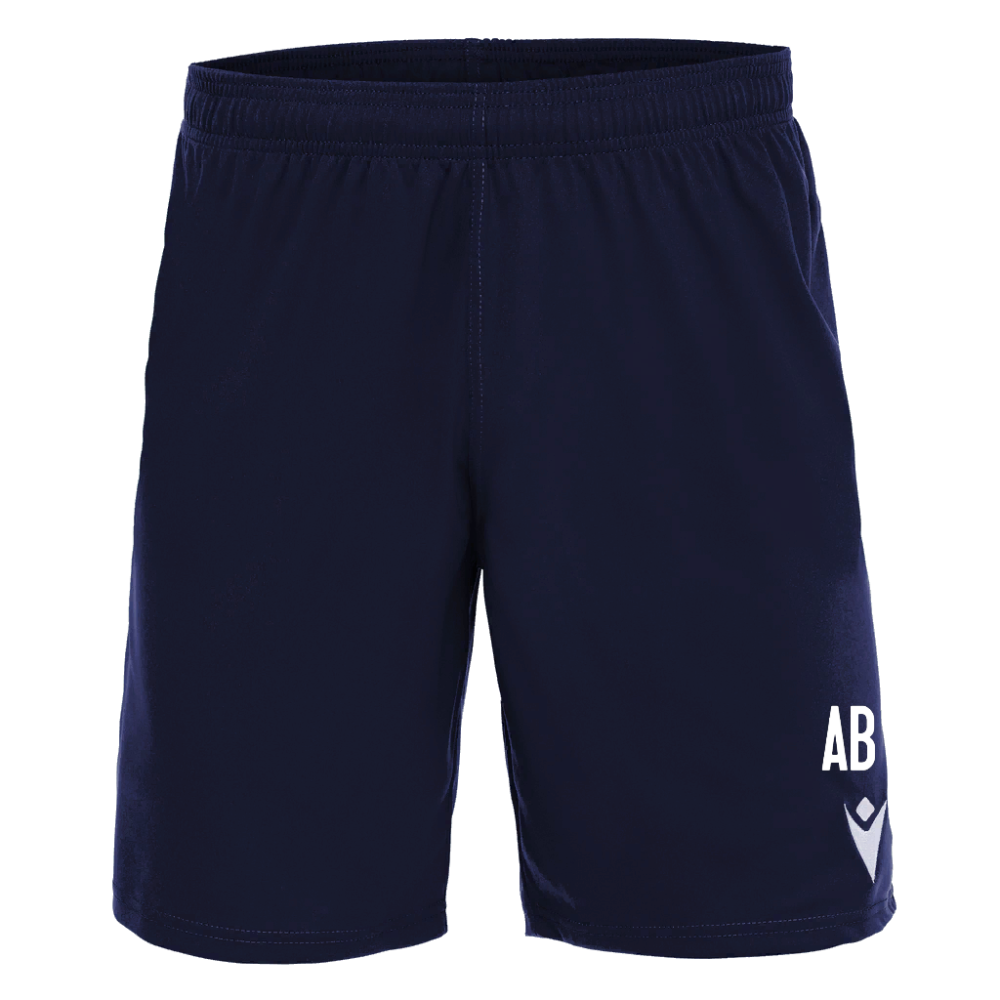 Macron Mesa hero short nav allenamento | Immagine 1