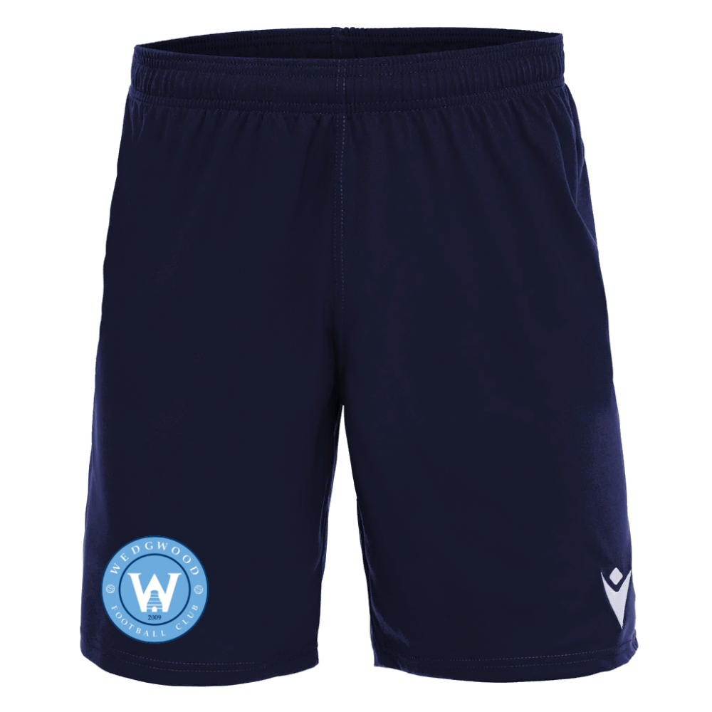 Macron Mesa hero shorts nav sr | Image 1