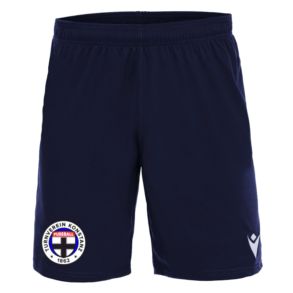 Macron Tvk_mesa hero shorts | Bild 1