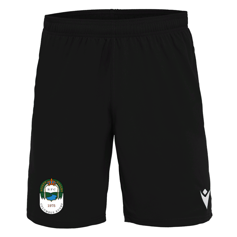 Macron Mesa hero shorts | Image 1