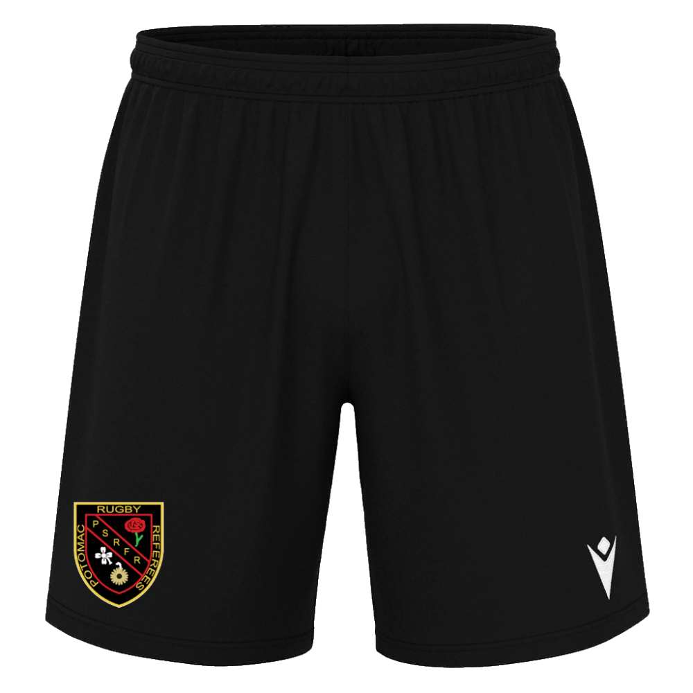 Macron Mesa hero shorts | Image 1
