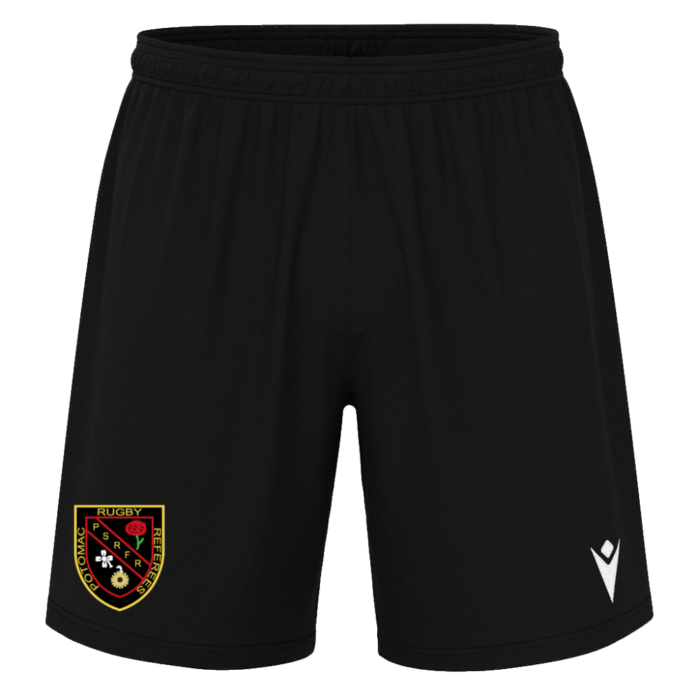 Macron Mesa hero shorts | Image 1