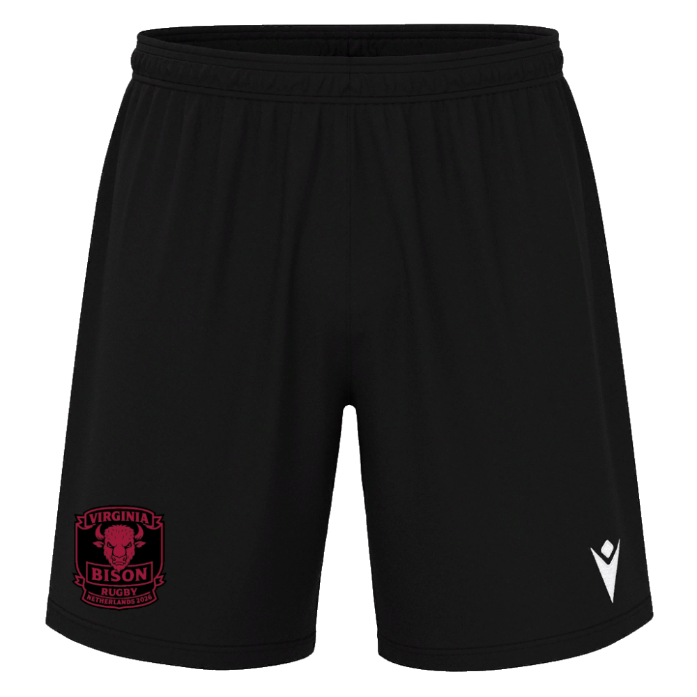 Macron Mesa hero shorts | Image 1