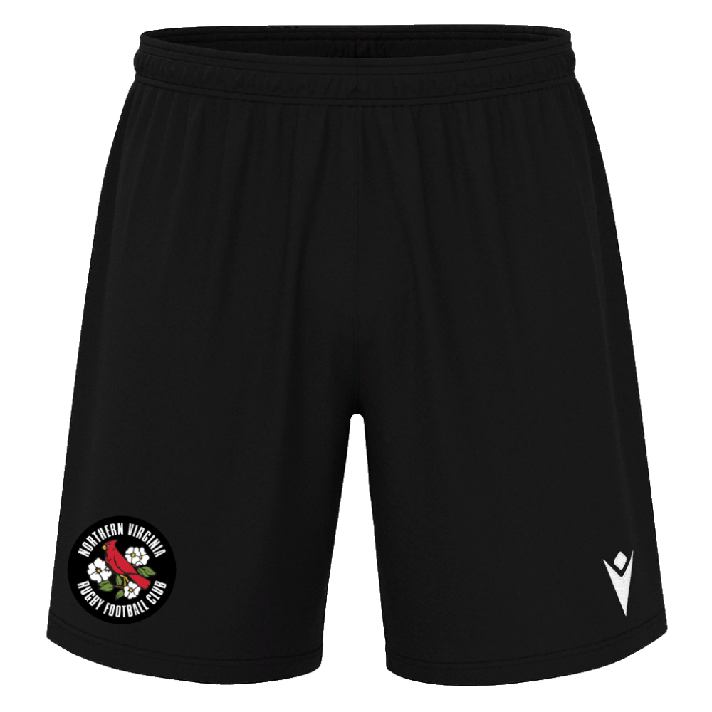 Macron Mesa hero shorts | Image 1