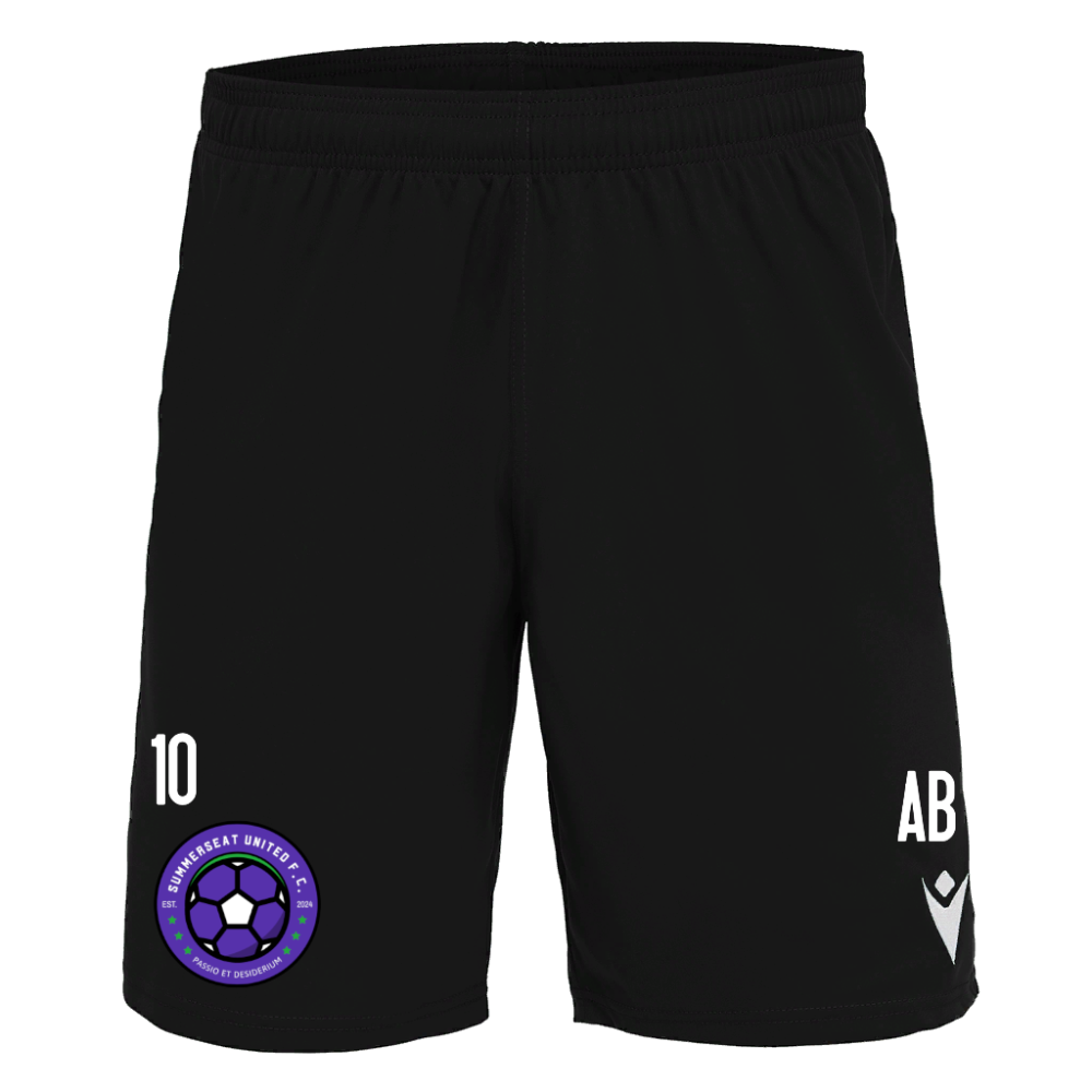 Macron Mesa hero shorts sr | Image 1