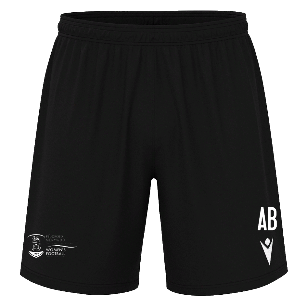 Macron Mesa hero shorts jr | Image 1