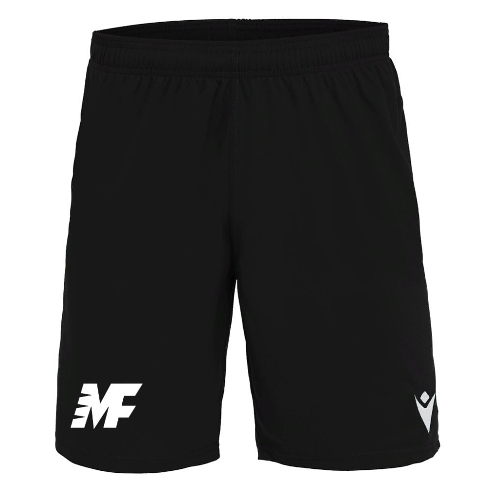 Macron Mesa hero shorts blk sr | Image 1