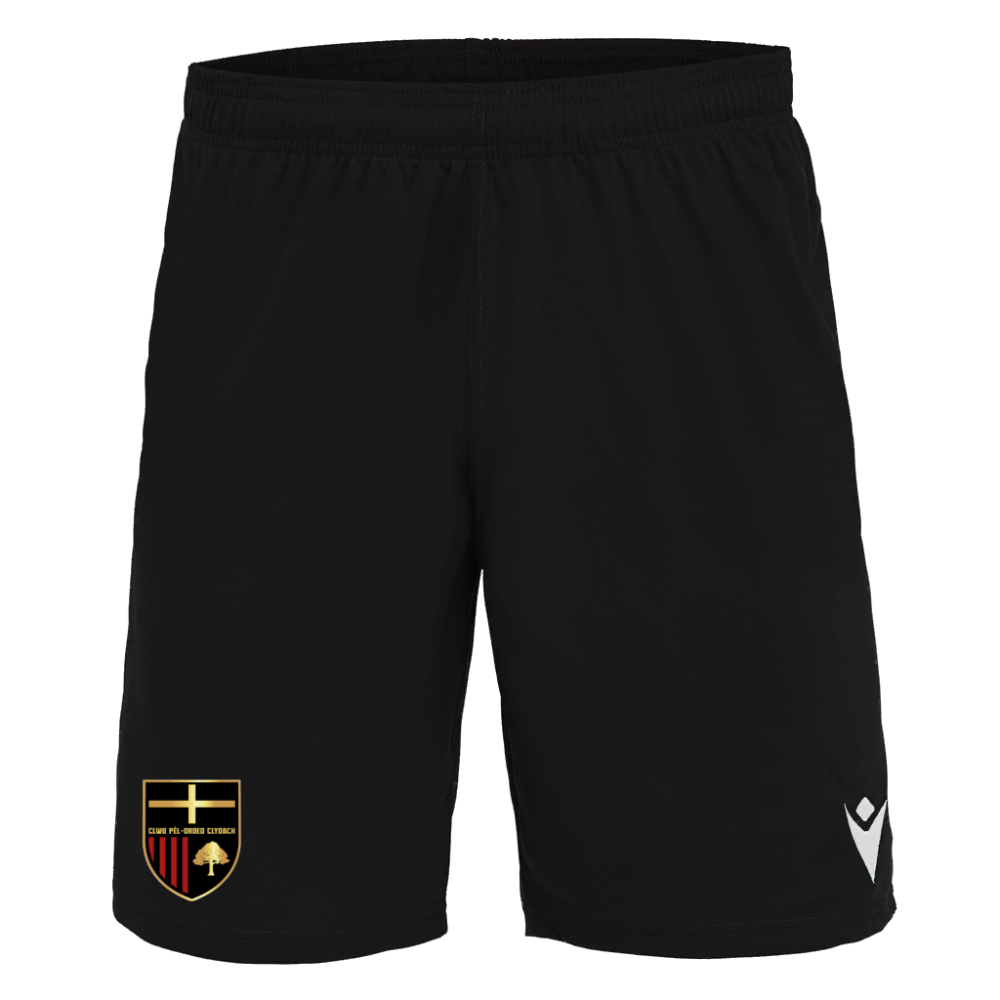 Macron Mesa hero short blk jr | Image 1