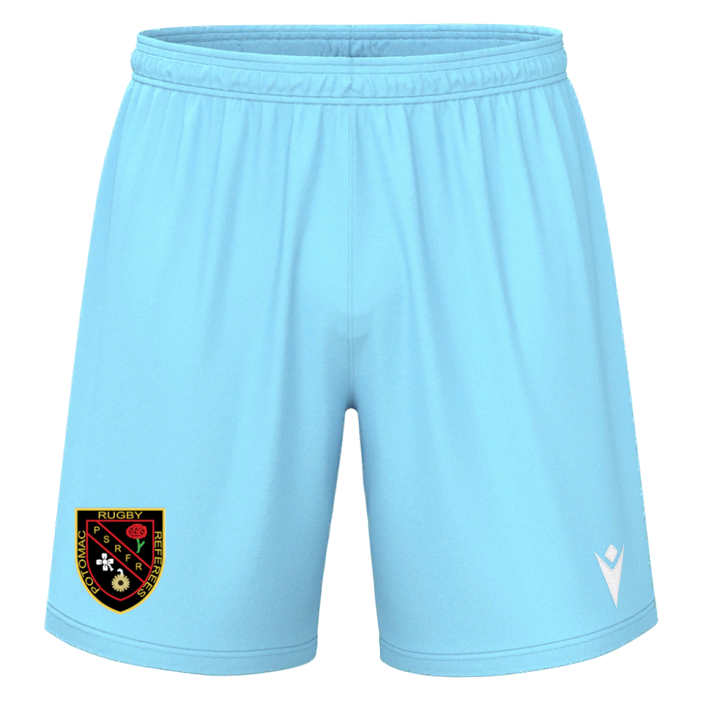 Macron Mesa hero shorts | Image 1
