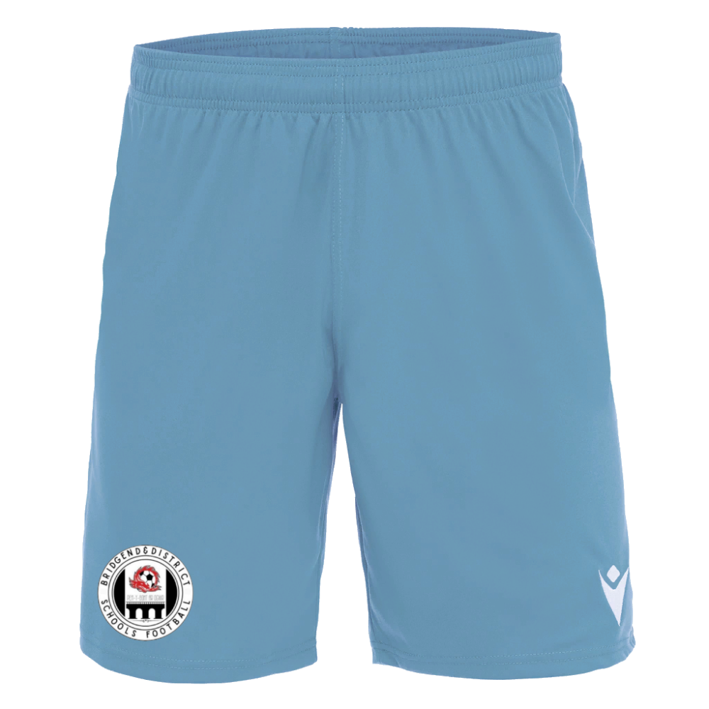 Macron Mesa hero shorts sky jr | Image 1