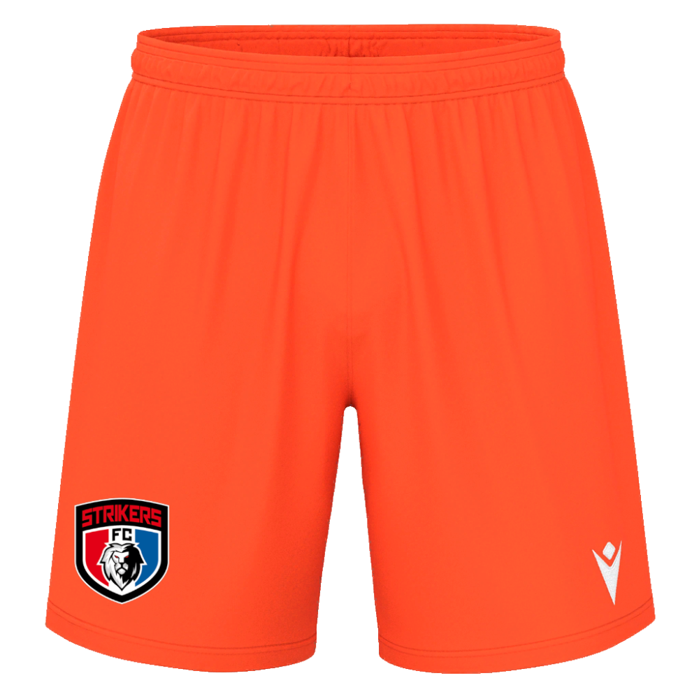 Macron Mesa hero shorts | Image 1