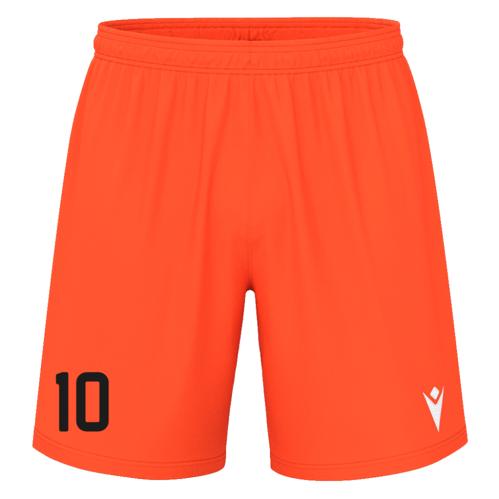 Macron Mesa hero shorts | Image 1