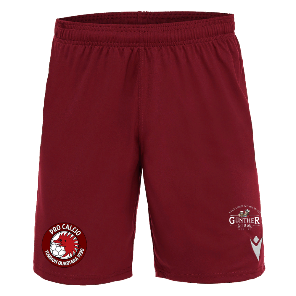 Macron Pantaloncino pro calcio | Immagine 1
