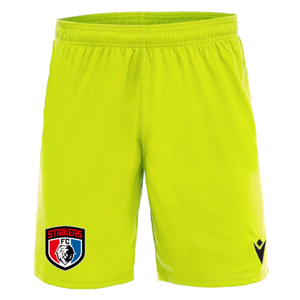 Macron Mesa hero shorts | Image 1