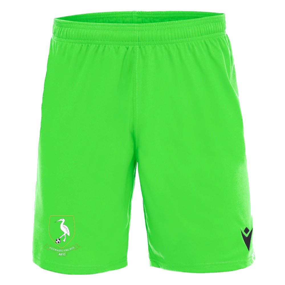 Macron Mesa hero shorts jr | Image 1