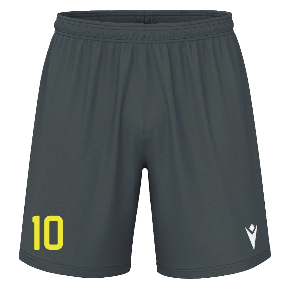 Macron Mesa hero shorts | Image 1