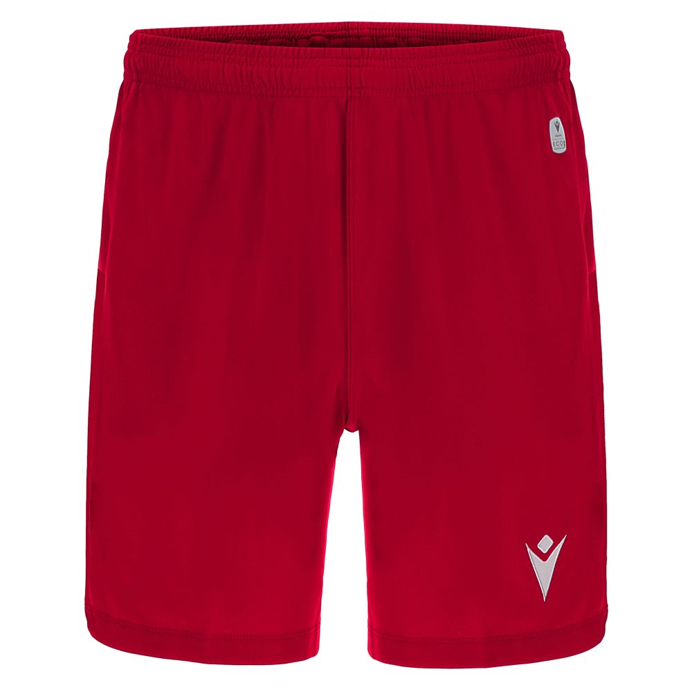 Macron Skara short rouge | Image 1