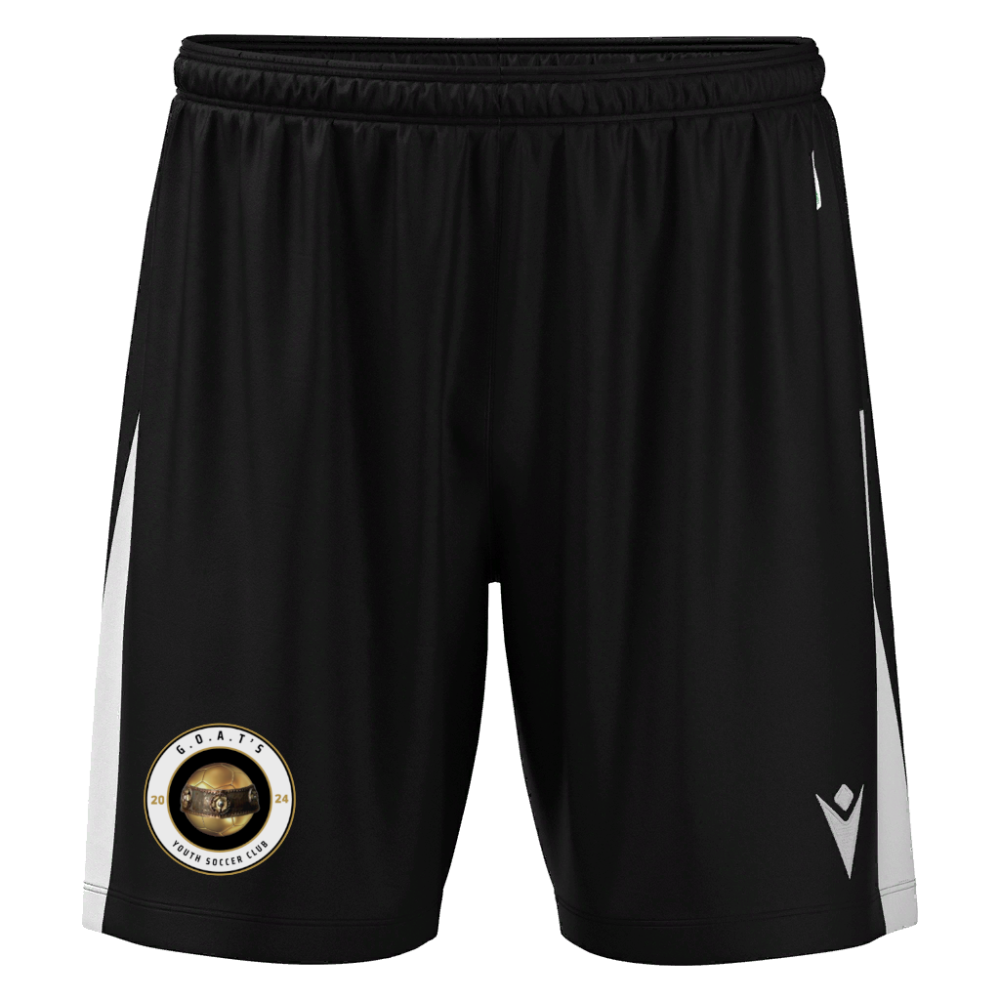 Macron Skara shorts | Image 1