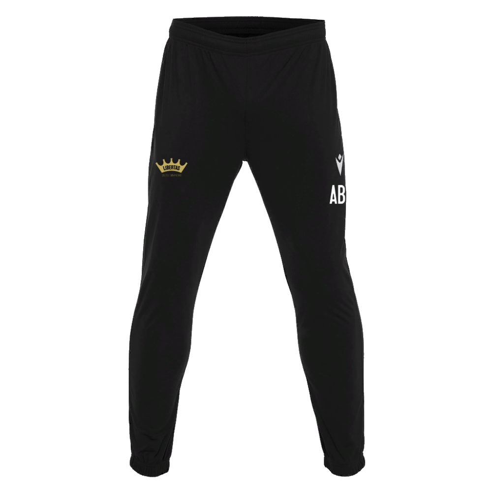 Macron Neckar pantalone | Immagine 1
