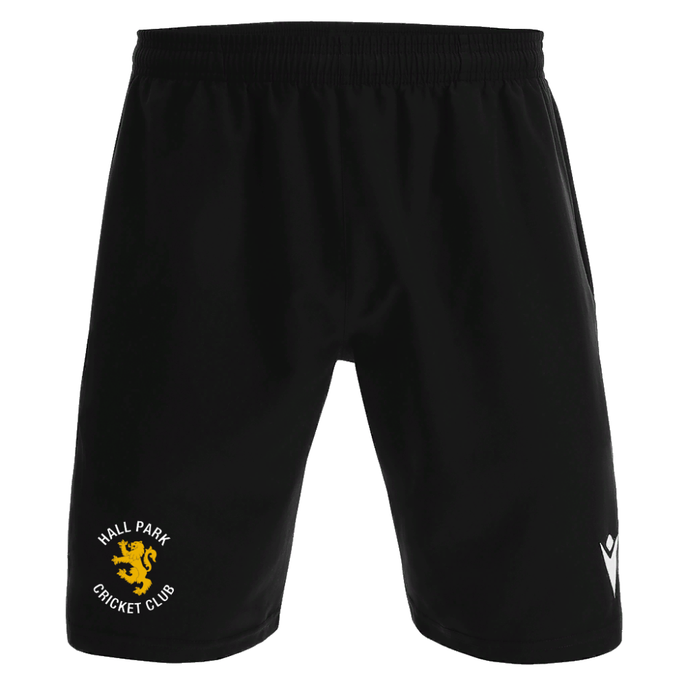 Maracas bermuda SR | Horsforth Hall Park CC