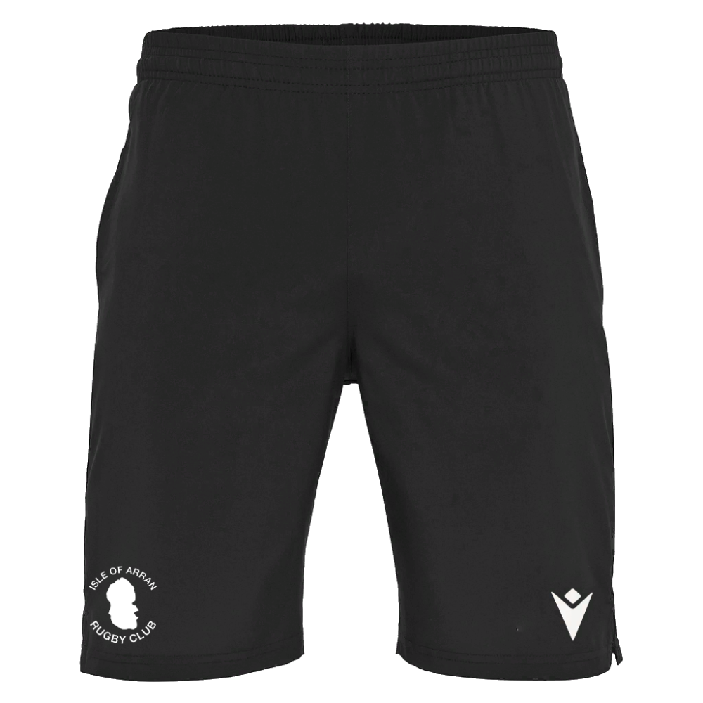 Macron Reggae hero bermuda | Image 1