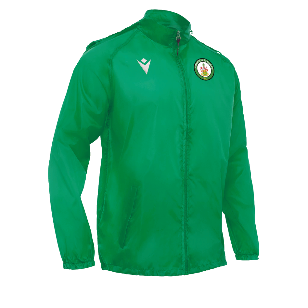 Macron Atlantic hero windbreaker jr | Image 1