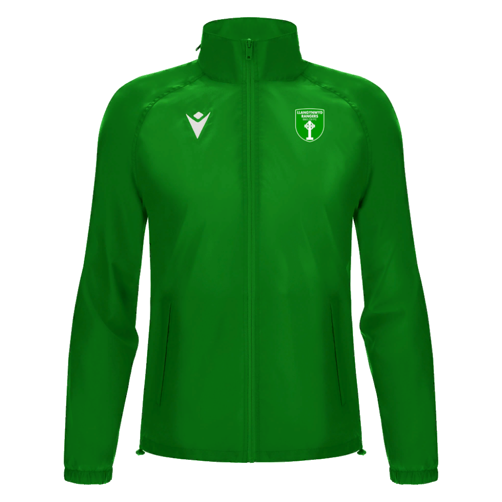 Macron Atlantic hero windbreaker jr | Image 1