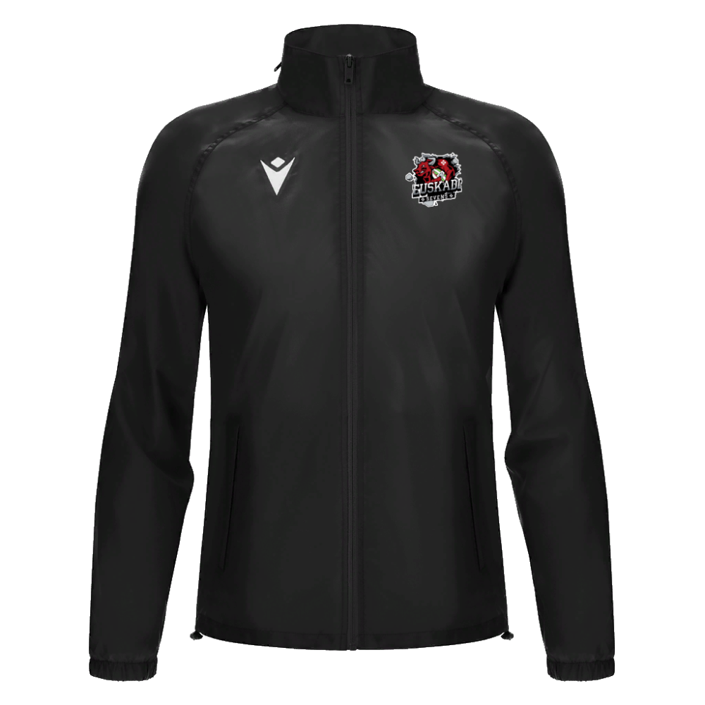 Macron Atlantic hero coupe-vent | Image 1