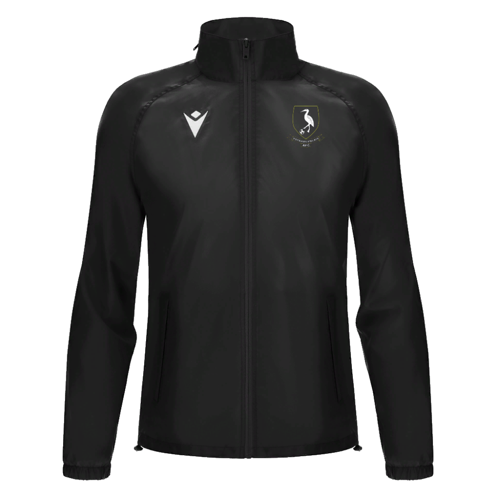 Macron Atlantic hero windbreaker blk jr | Image 1
