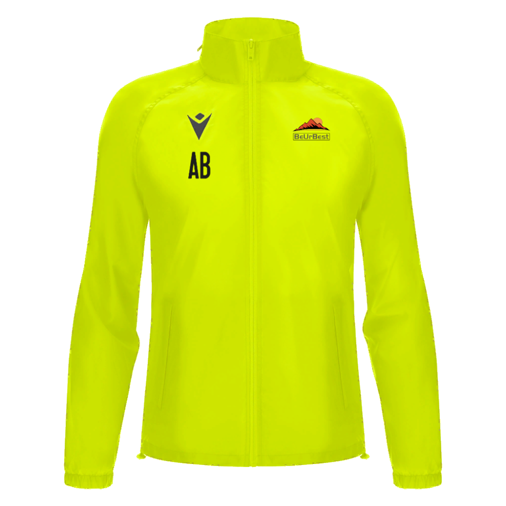 Macron Atlantic hero windbreaker sr | Image 1