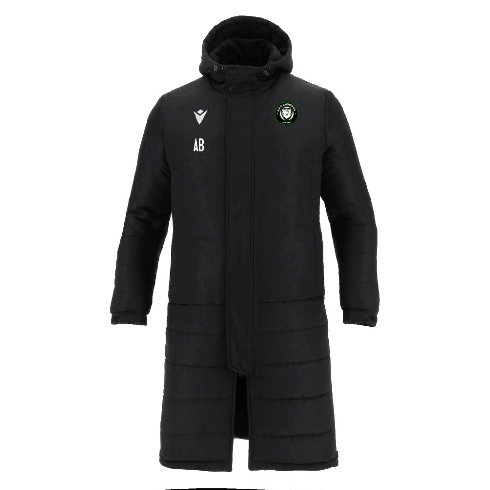 Macron Turvey jacket sr | Image 1