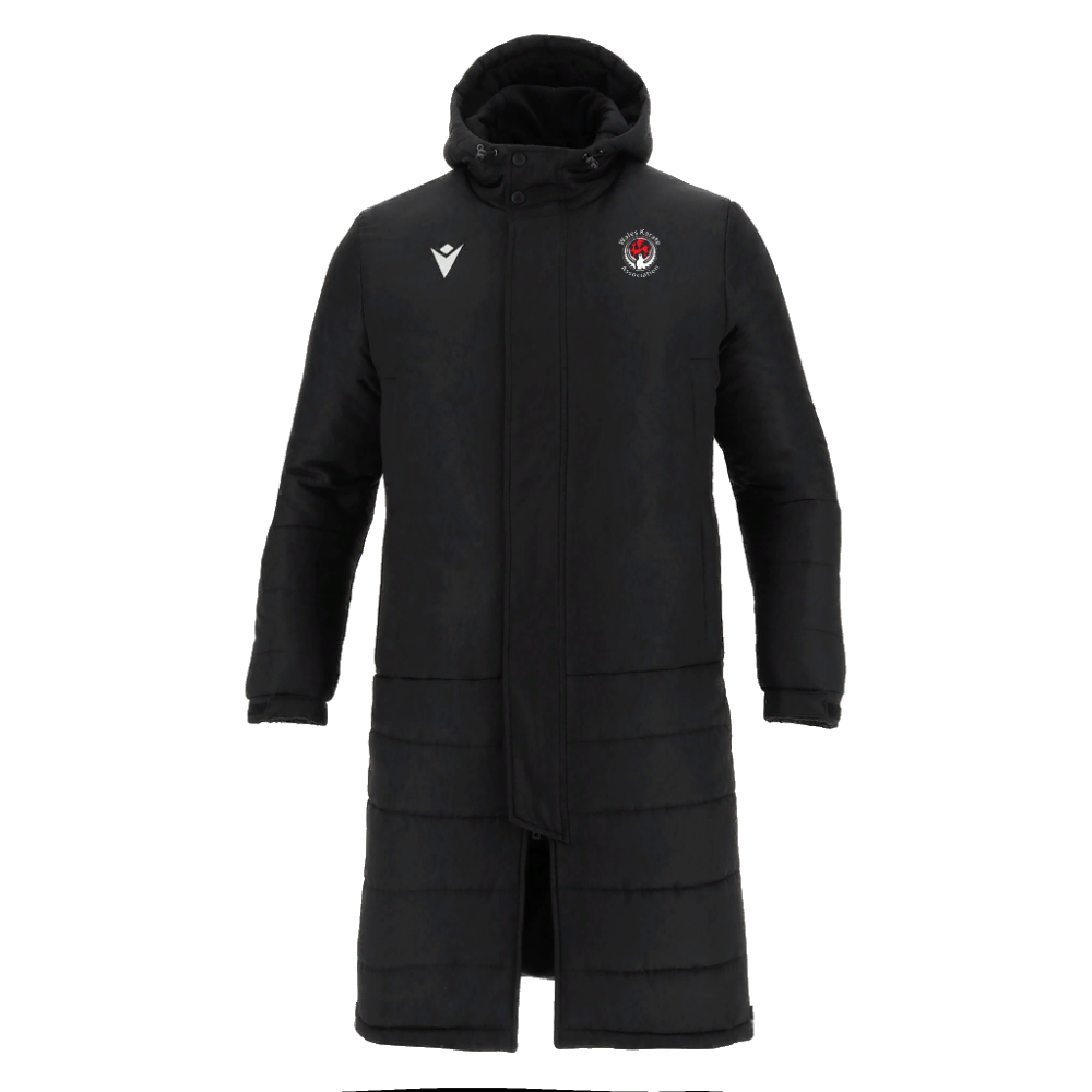 Macron Turvey jacket sr | Image 1