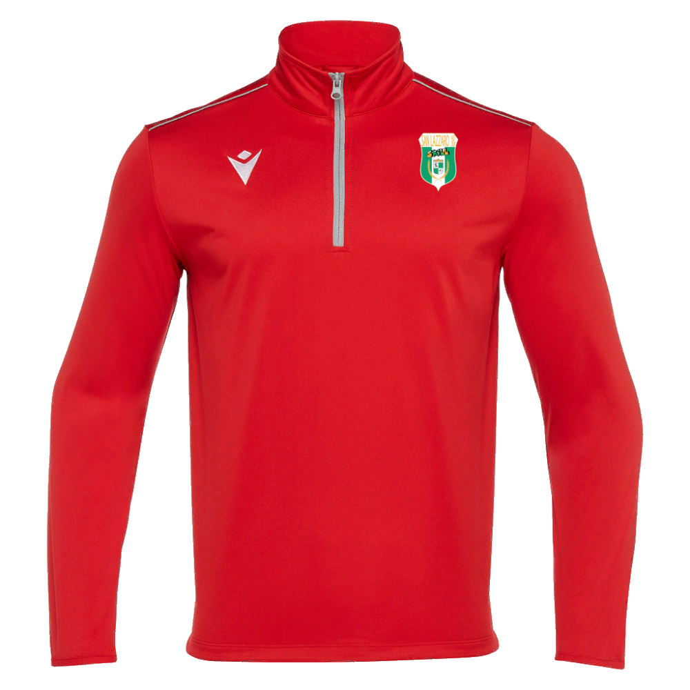 Macron Havel 1/4 zip maglia | Immagine 1