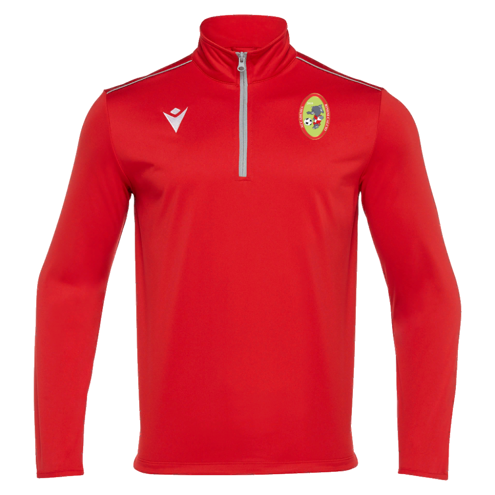 Macron Havel 1/4 zip maglia | Immagine 1