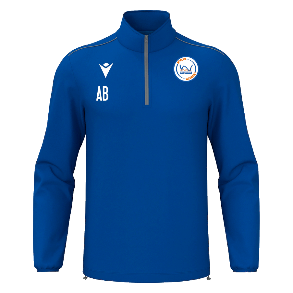 Macron Havel 1/4 zip maglia | Immagine 1