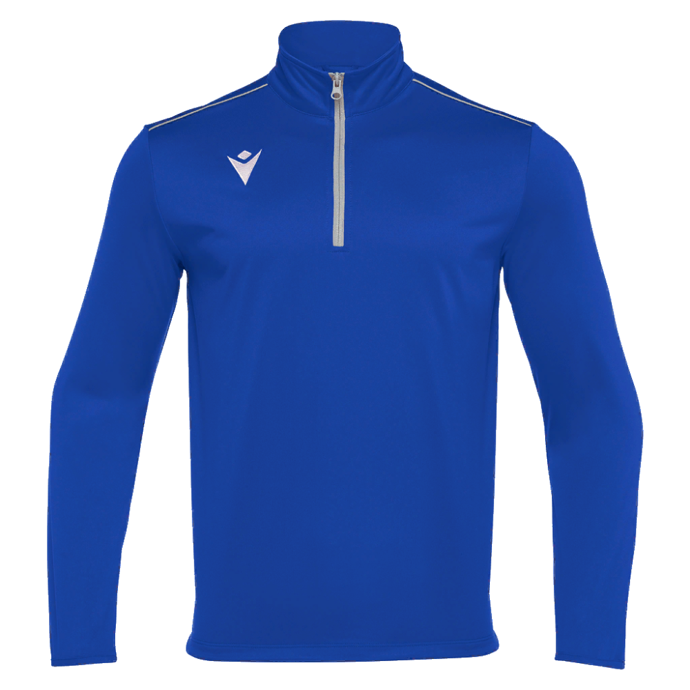 Macron Havel 1/4 zip jersey | Image 1