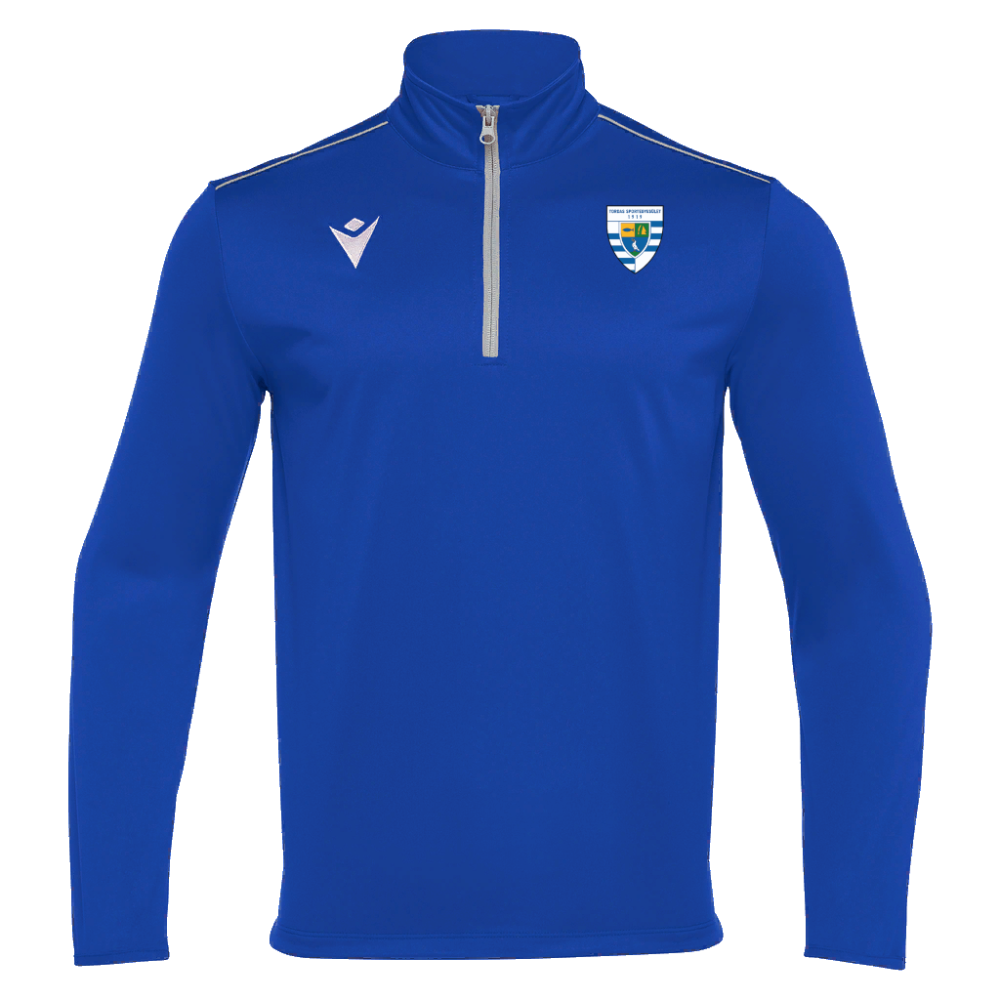 Macron Havel 1/4 zip jersey | Image 1