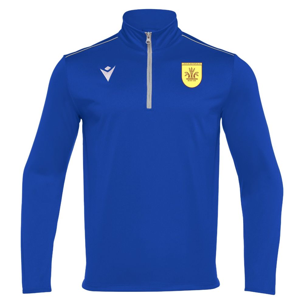 Macron Havel 1/4 zip jersey sr | Image 1