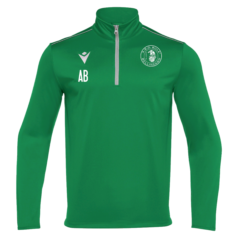 Macron Felpa allenamento portiere | Immagine 1