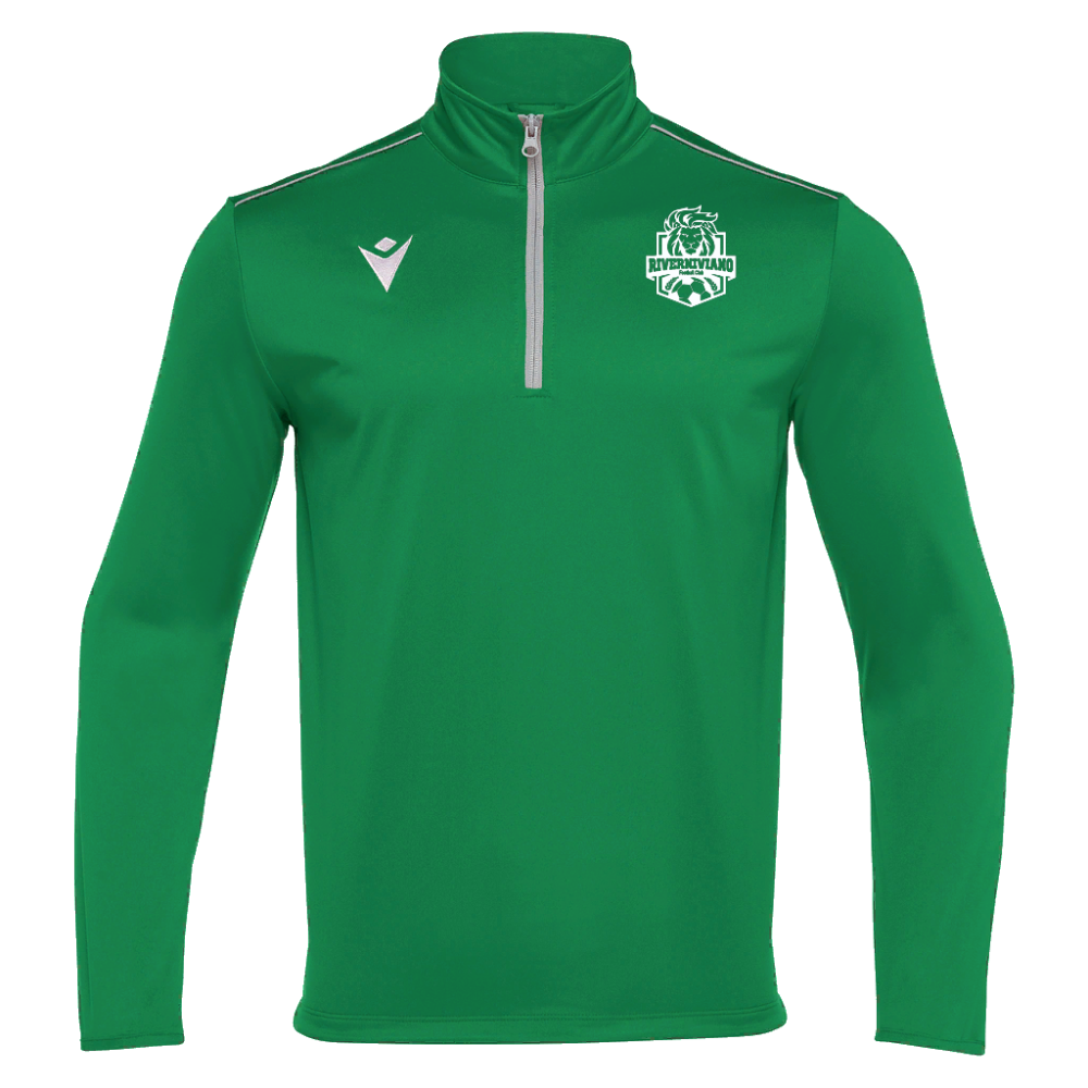 Macron Havel 1/4 zip maglia | Immagine 1